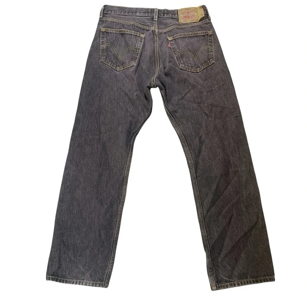 Levis levi 501